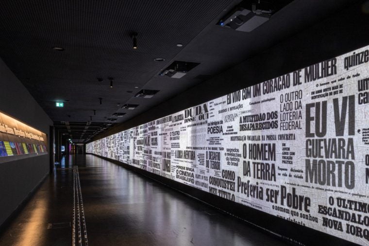 TikTok estreia série de tours virtuais por museus brasileiros
