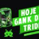 Trident impulsiona novos streamers em mais uma edição de "Gank" nas plataformas de jogos online