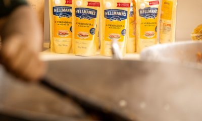 Unilever lidera movimento contra o desperdício de alimentos no Brasil