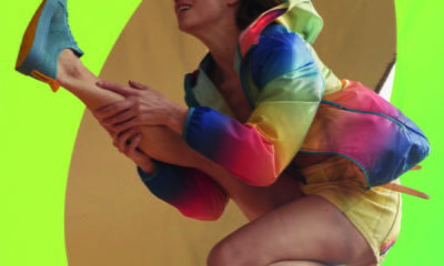 W3haus assina campanha global do novo tênis da Havaianas