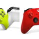 Xbox lança novas cores de controles sem fio no Brasil