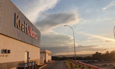 Kraft Heinz entra em acordo para adquirir empresa de alimentos brasileira Hemmer