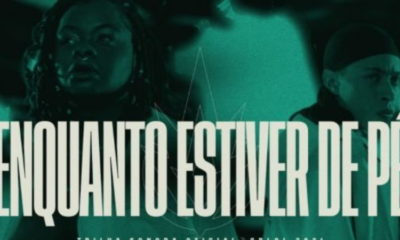 CBLOL 2021: Tássia Reis e Choice como compositores da trilha da final