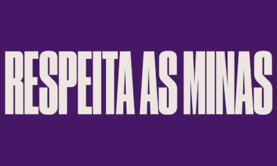 Nike convida torcedoras do Corinthians para gravar canto inédito