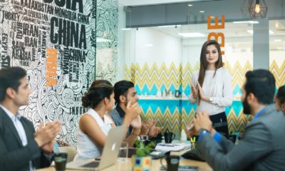 A transformação digital e os times híbridos