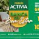 Activia Banca seu bem-estar: promoção dá prêmios que chegam a R$100 mil por mês