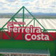 Ampla assina campanha de inauguração da nova unidade da Ferreira Costa em Caruaru