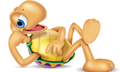 Arcor promove Invasão Tortuguita com ações 360º que fomentam a conexão com o trade e fãs da marca