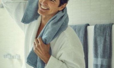 Campanha "Sinta-se bem" da Buddemeyer mostra a relação de celebridades com a casa e a atenção com o conforto e o bem-estar