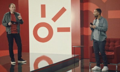 Claro e Motorola unem Tiago Leifert e Gil do Vigor para apresentar o novo moto g50