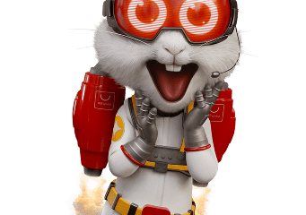 Com a criação da FCB Brasil, Factory produz o novo coelho em 3D da AliExpress, patrocinadora do reality show “The Masked Singer Brasil”