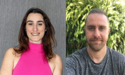 Criação da Integer\OutPromo tem dois novos ACDs