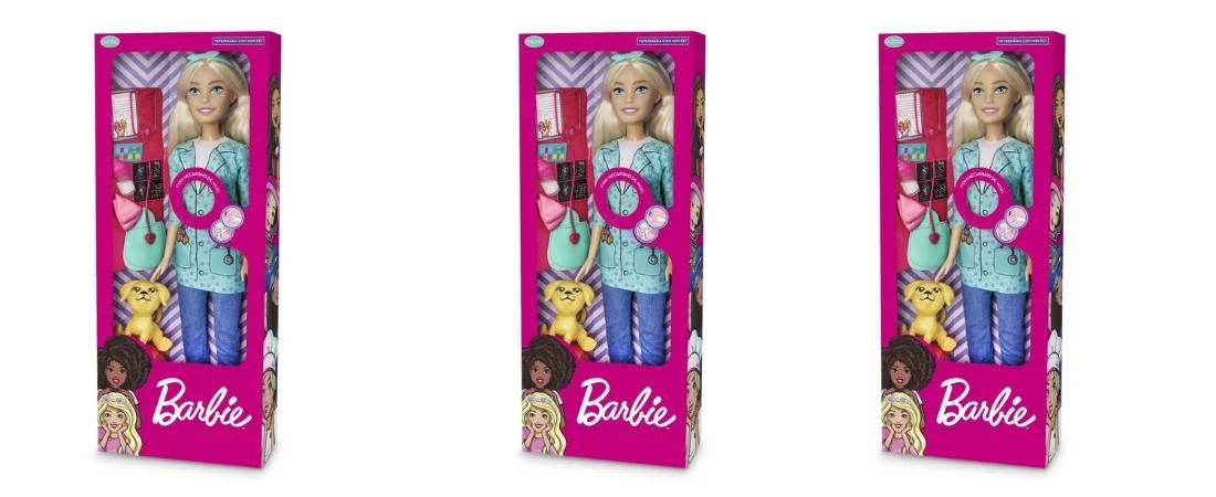 Jogo da Barbie/ Dreamhouse aventure/ abrindo presente de natal 