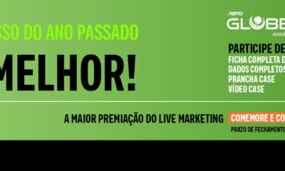 Edição especial Ampro Globes Awards: o que é bom ficou ainda melhor