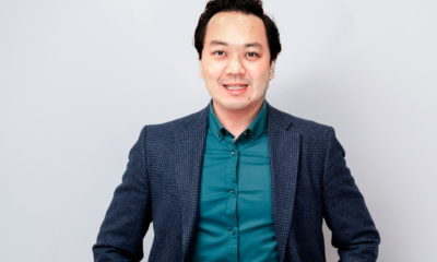 Em expansão, Plamev Pet anuncia Daniel Katumata como diretor de marketing, comunicação e vendas