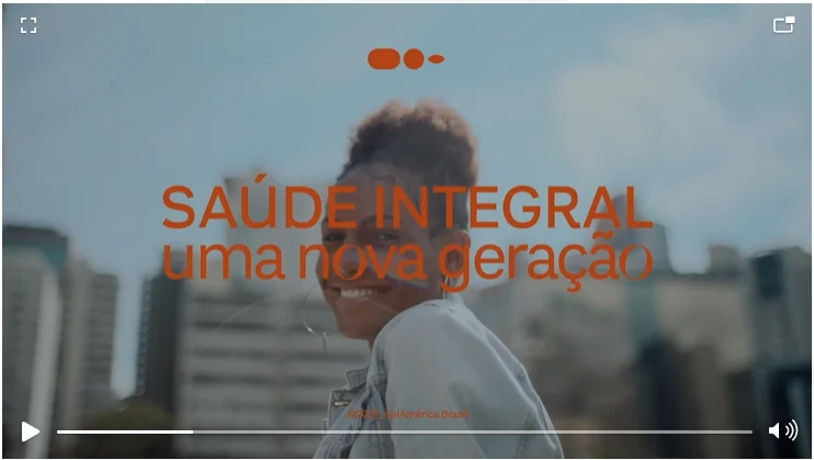 Em nova campanha, SulAmérica apresenta Geração Saúde Integral