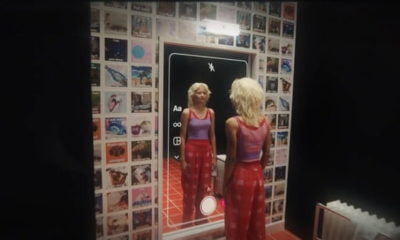 O Facebook comentou sobre a “Yours to Make“: “até agora, muito de como a identidade foi definida nas redes sociais é uma reação ao que outras pessoas estão compartilhando. O Instagram está desafiando todos nós a inverter o roteiro e considerar – e se a sua identidade for sua? E se você pudesse usar a plataforma para capacitá-lo a evoluir e moldar quem você é, em vez de como os outros o veem? “ A vice-presidente de marketing do Instagram, Melissa Waters, declarou que os jovens adultos de hoje procuram se autoconhecer, mas acabam se sentindo pressionados para que tudo seja resolvido logo. No comunicado, ela ainda destacou: “’Yours to Make’ tem tudo a ver com centrar-se na beleza desse processo, autodescoberta e como, por meio da expressão criativa, todos nós podemos nos tornar mais sintonizados com quem realmente somos.”