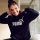 ISIS VALVERDE é a nova embaixadora da PUMA e estrela coleção de Women's Training