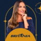 Ivete Sangalo faz releitura do sucesso "Sorte Grande" para Britânia