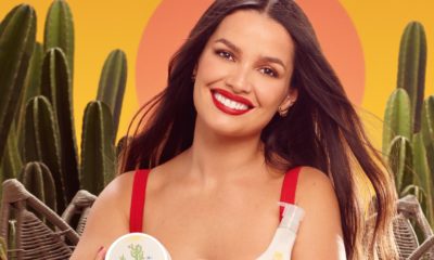 L'Occitane au Brésil e Juliette estreiam campanha digital da linha pioneira de Mandacaru