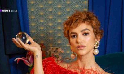 Manu Gavassi é a nova ADM do Twitter do Itaú Unibanco