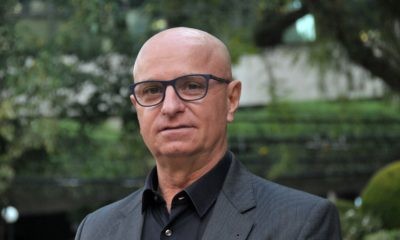 Mario D'Andrea é o novo VP de Conteúdo e Integração da OpusMúltipla