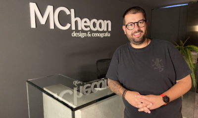 MChecon anuncia nova contratação na área comercial