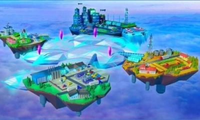 MCI e Informa Markets lançam plataforma pioneira em metaverso para o Futurecom