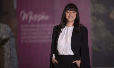 Nova Diretora de Marketing da Marisa