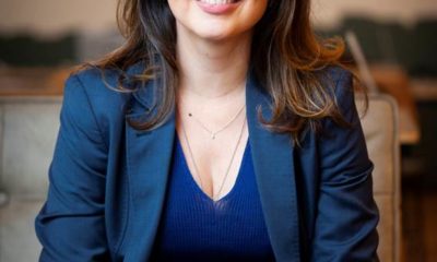 NZN anuncia Izabela Anholett como nova CTO