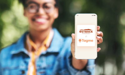 Outback anuncia que clientes poderão entrar na espera sem sair de casa e implementa serviço de reserva de mesas