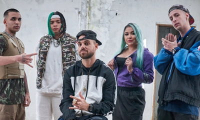 Projeto de esports da Ambev estreia campanha para abertura das inscrições