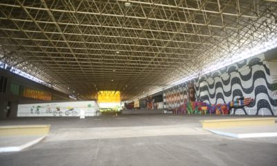 Riocentro recebe Mega Gestante e Bebê