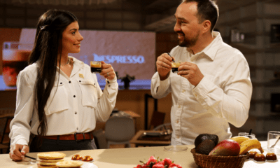 RREC assina nova temporada de "Muito Além do Espresso"