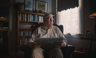 Santander traz o herdeiro da Lei de Murphy em campanha de sua linha de seguros