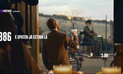 Spaten lança campanha inédita que reforça sua expertise de mais de 600 anos