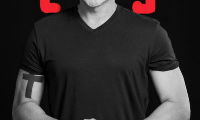 Stella Barros lança campanha para Copa do Mundo