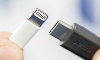 União Europeia quer tornar USB-C obrigatório, incluindo em iPhones