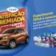 WePAD cria ação promocional com produtos da marca TENA