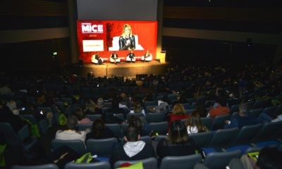 6º Congresso MICE Brasil abre credenciamento para edição presencial