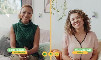 Bom Ar® lança campanha 100% digital para apresentar novo produto
