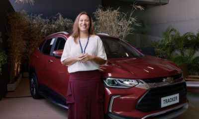 Chevrolet convida mulheres para #RestartIdeias no universo da arquitetura e design