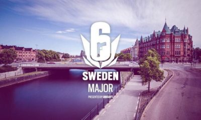 Com premiação de quase R$ 3 milhões, próxima edição do Six Major acontecerá na Suécia
