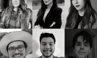 DRUID reforça equipes com contratações