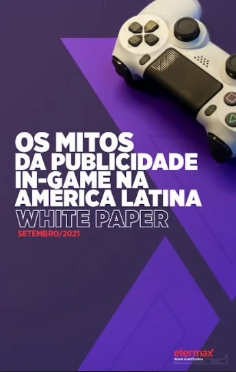 Público gamer cresce e 3 em cada 4 brasileiros consomem jogos eletrônicos