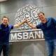 Heber Cardoso é o novo CEO da MS Holdings, que nasce para univr MSBank, MSBB Money e Cloudbreak