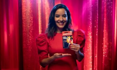 Henkel cola carros no teto com Loctite Super Bonder em nova campanha