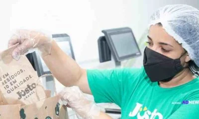 Justo inicia sua operação no Brasil e anuncia parceria com a ONG Banco de Alimentos