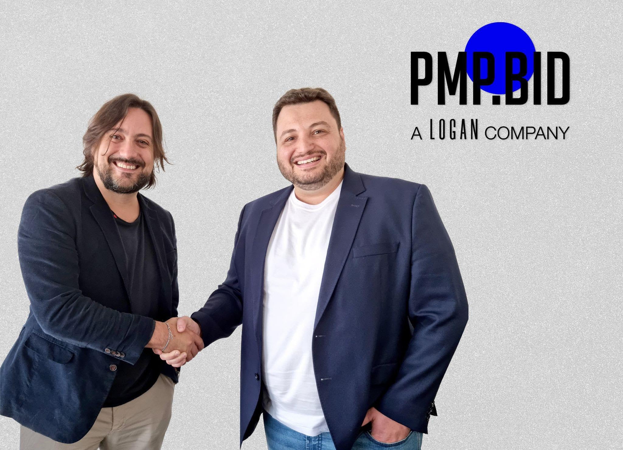 Luciano Ottaviani assume a direção comercial da PMP.BID