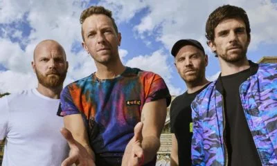 Rock in Rio 2022: Coldplay retorna ao Palco Mundo neste ano